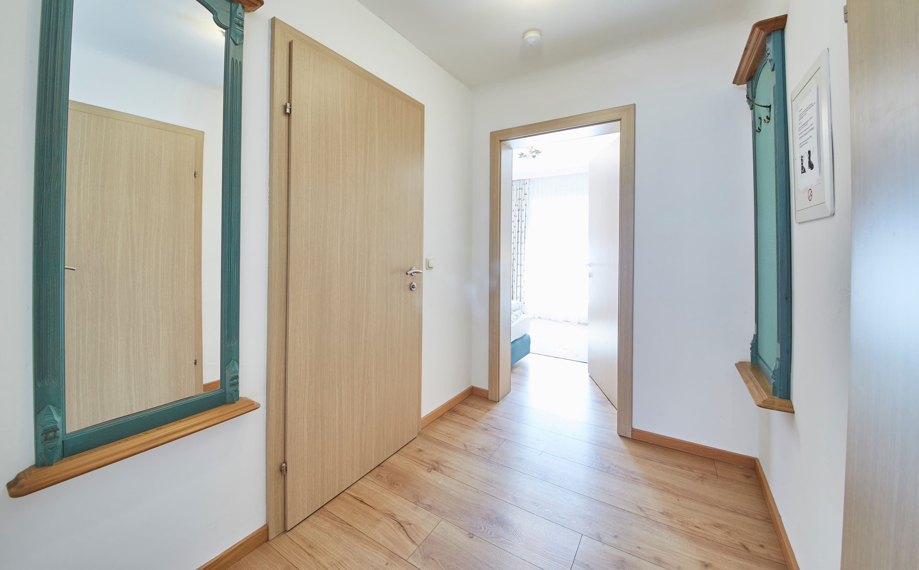 TownHouse Appartement Top 1 - 5