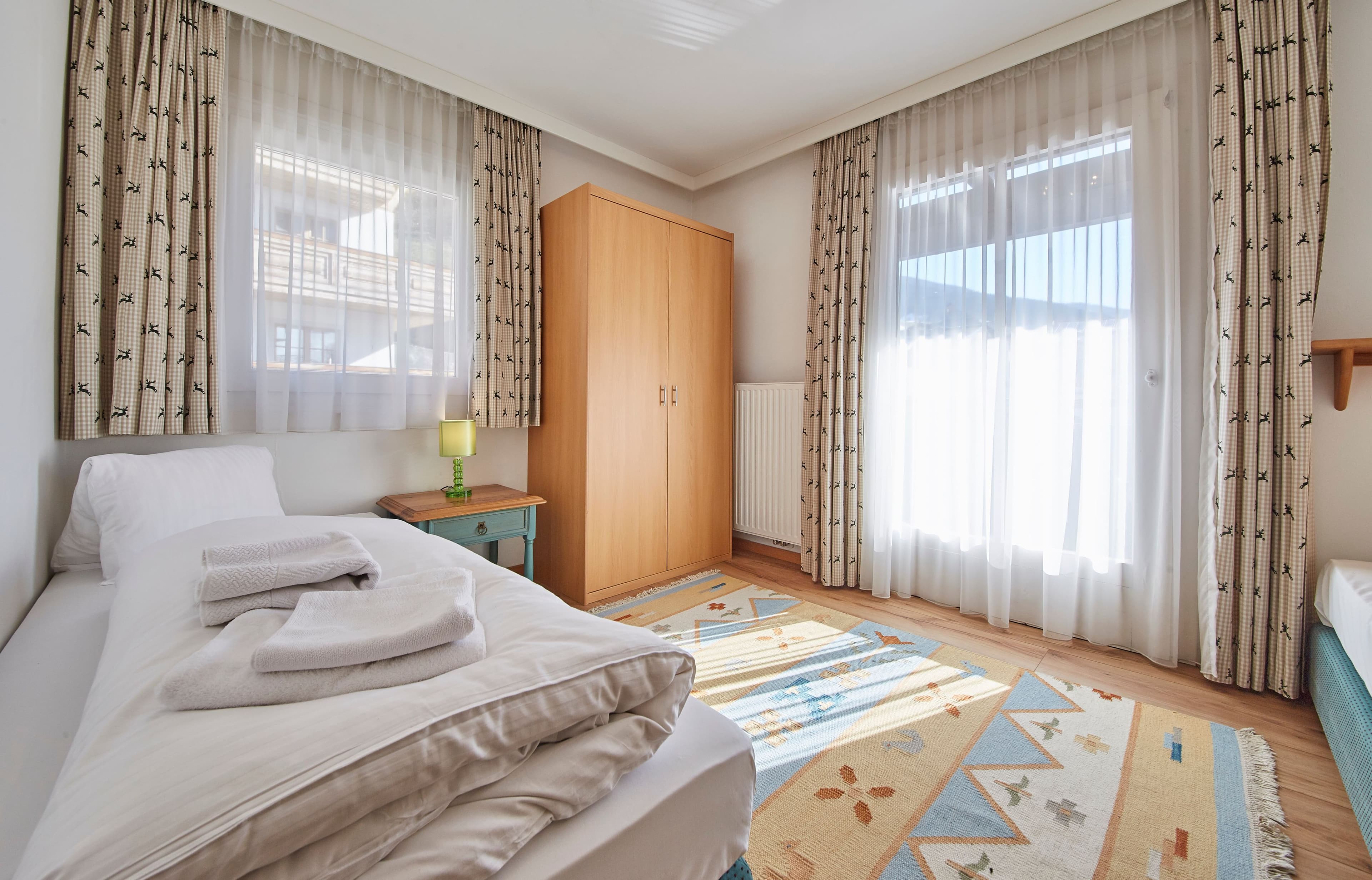 TownHouse Appartement Top 1 - 3