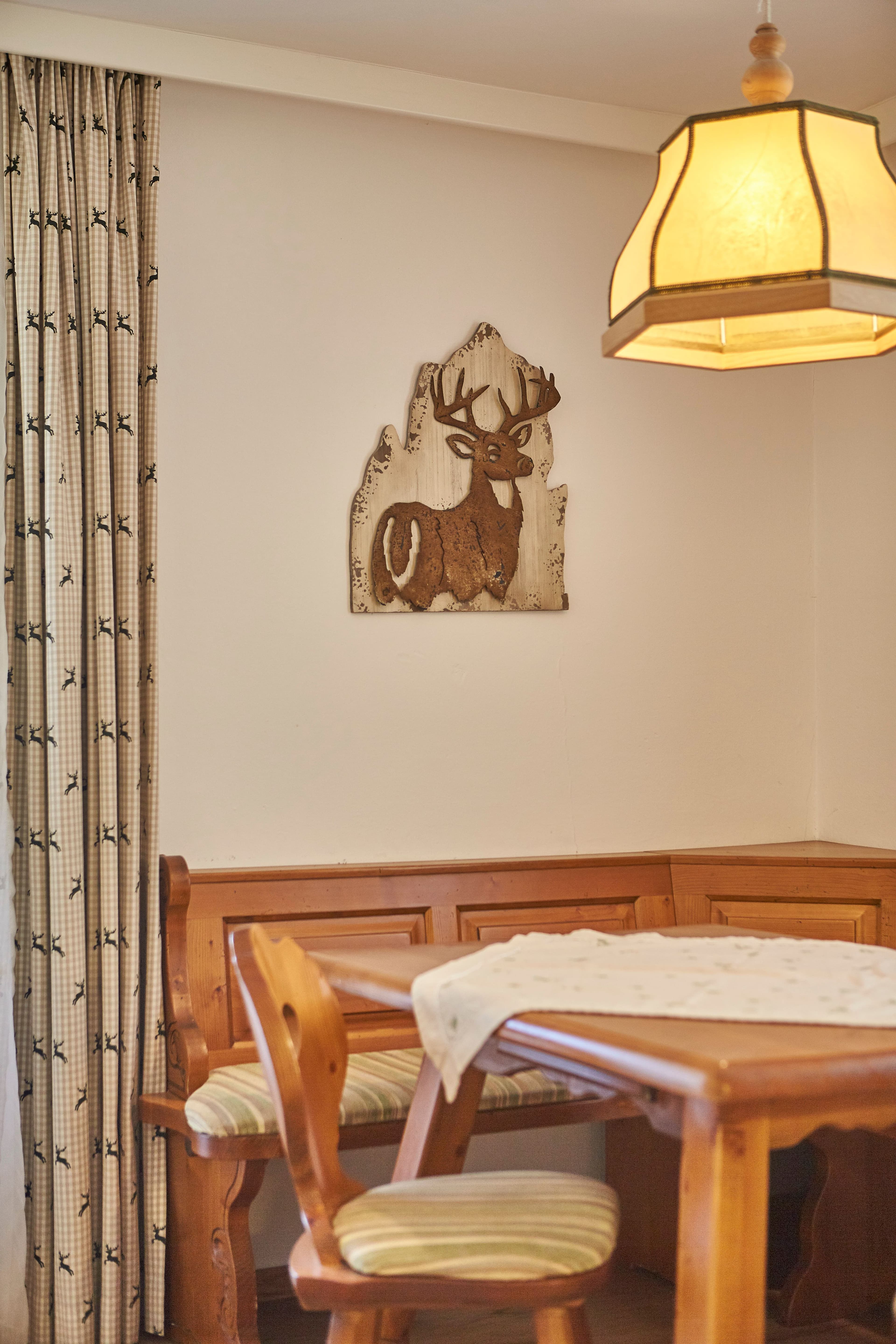 TownHouse Appartement Top 1 - 7