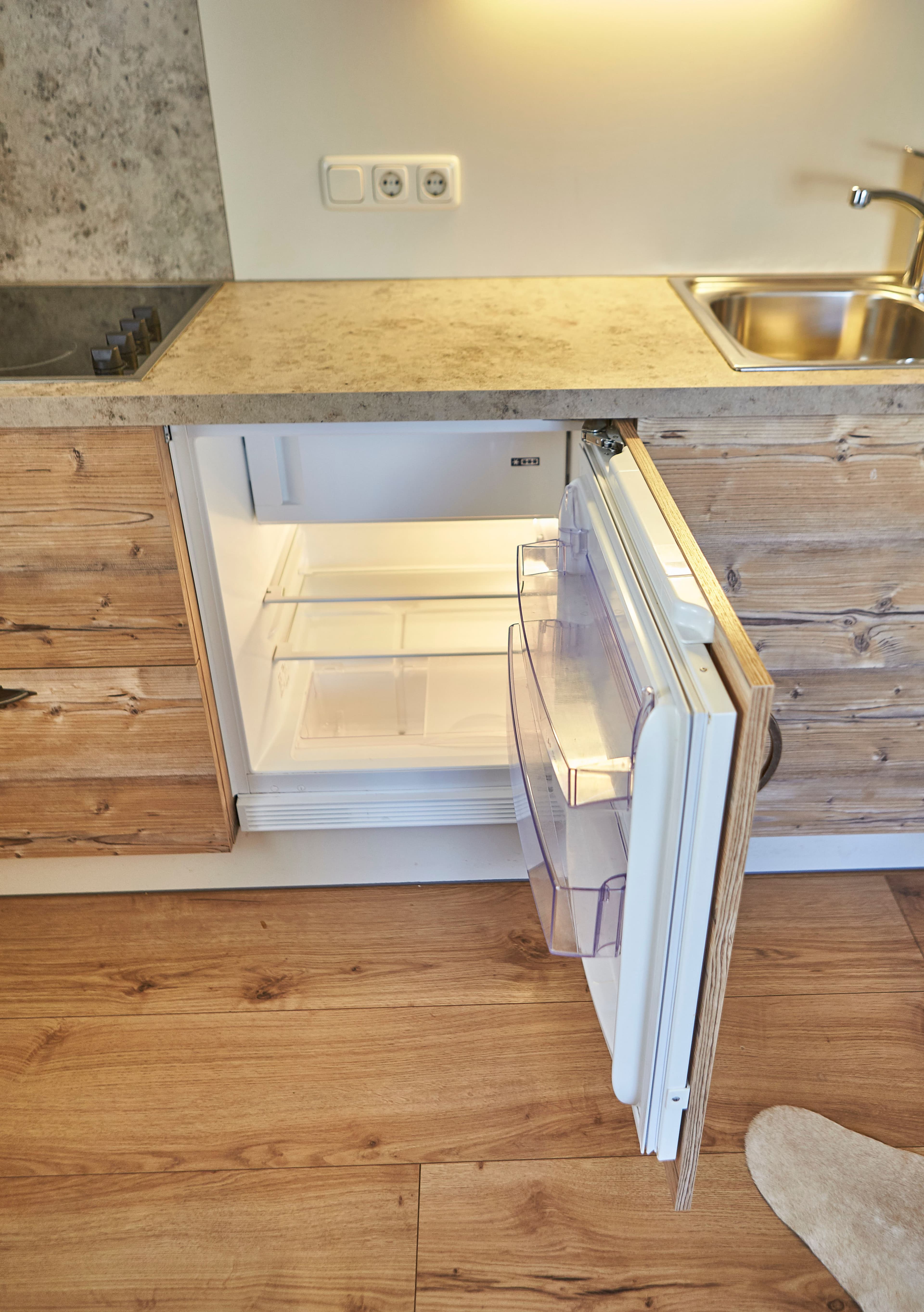 TownHouse Appartement Top 3 - 6