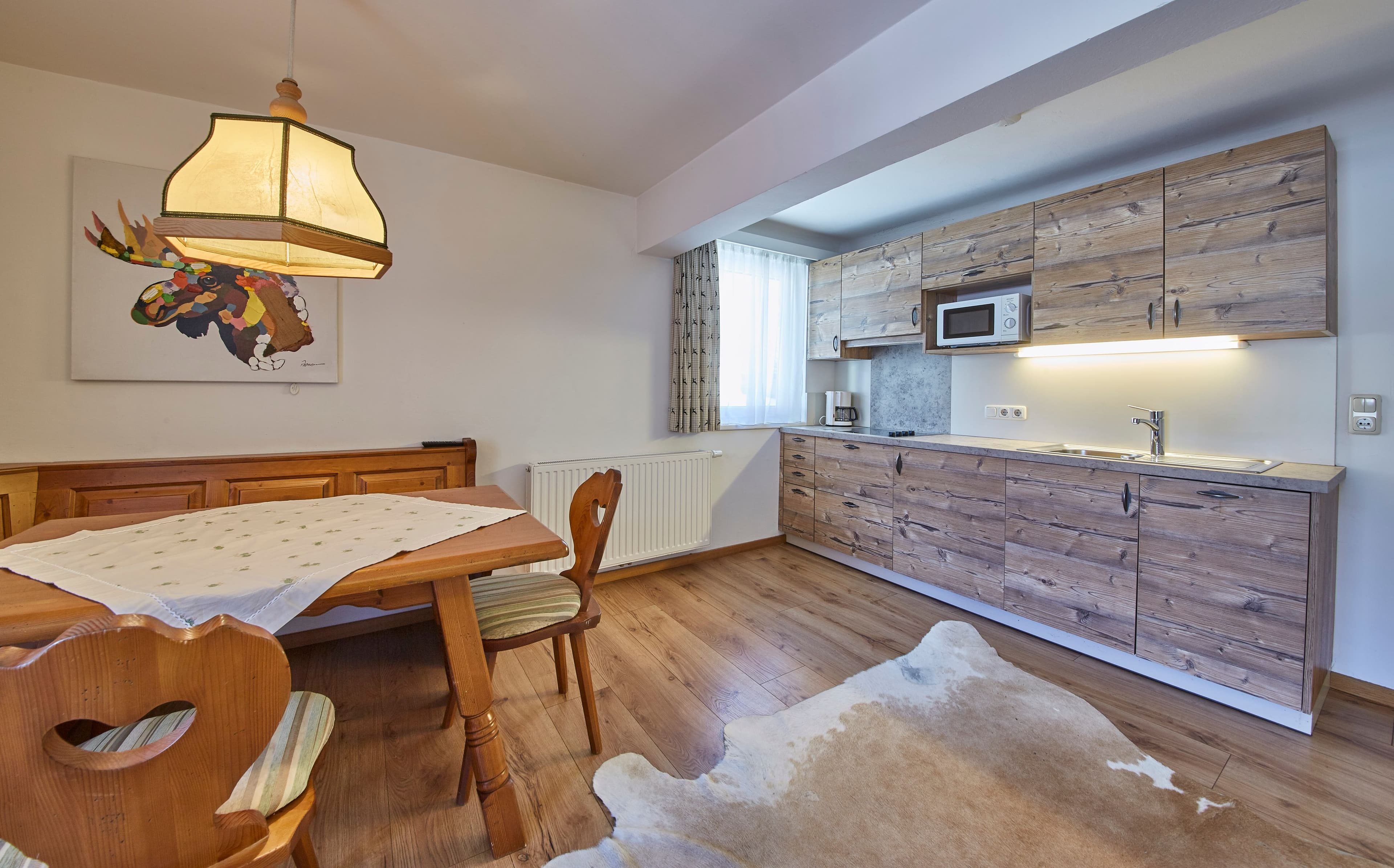 TownHouse Appartement Top 2