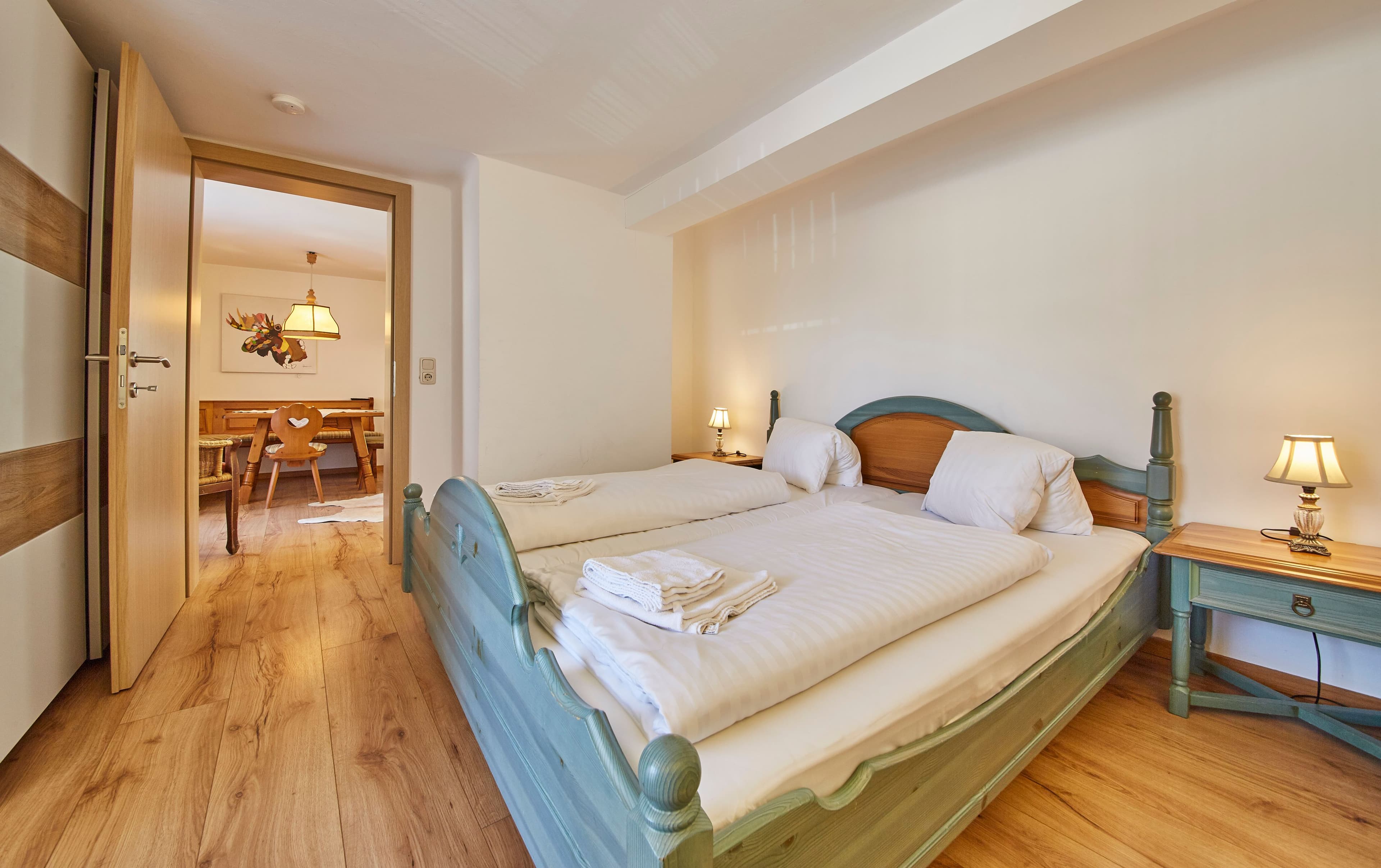 TownHouse Appartement Top 2 - 3