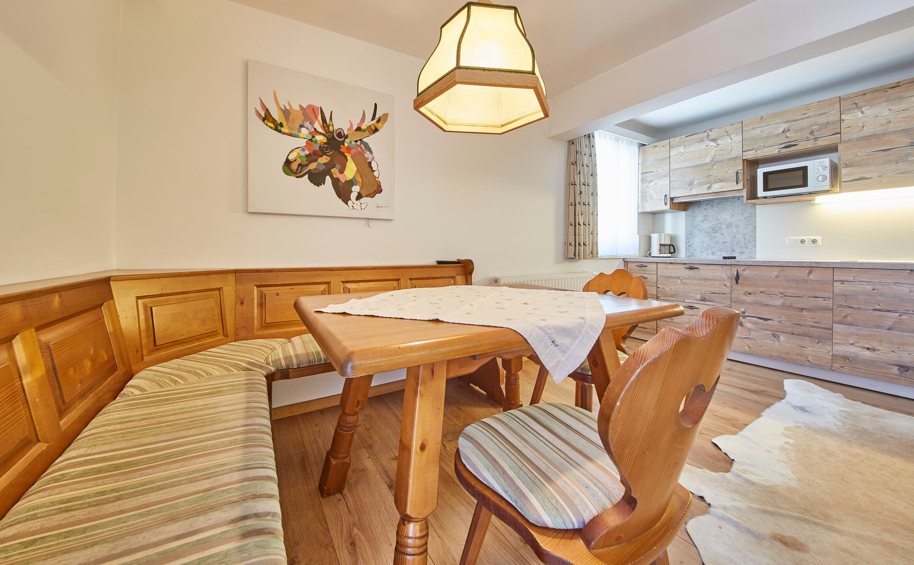 TownHouse Appartement Top 2 - Image 4