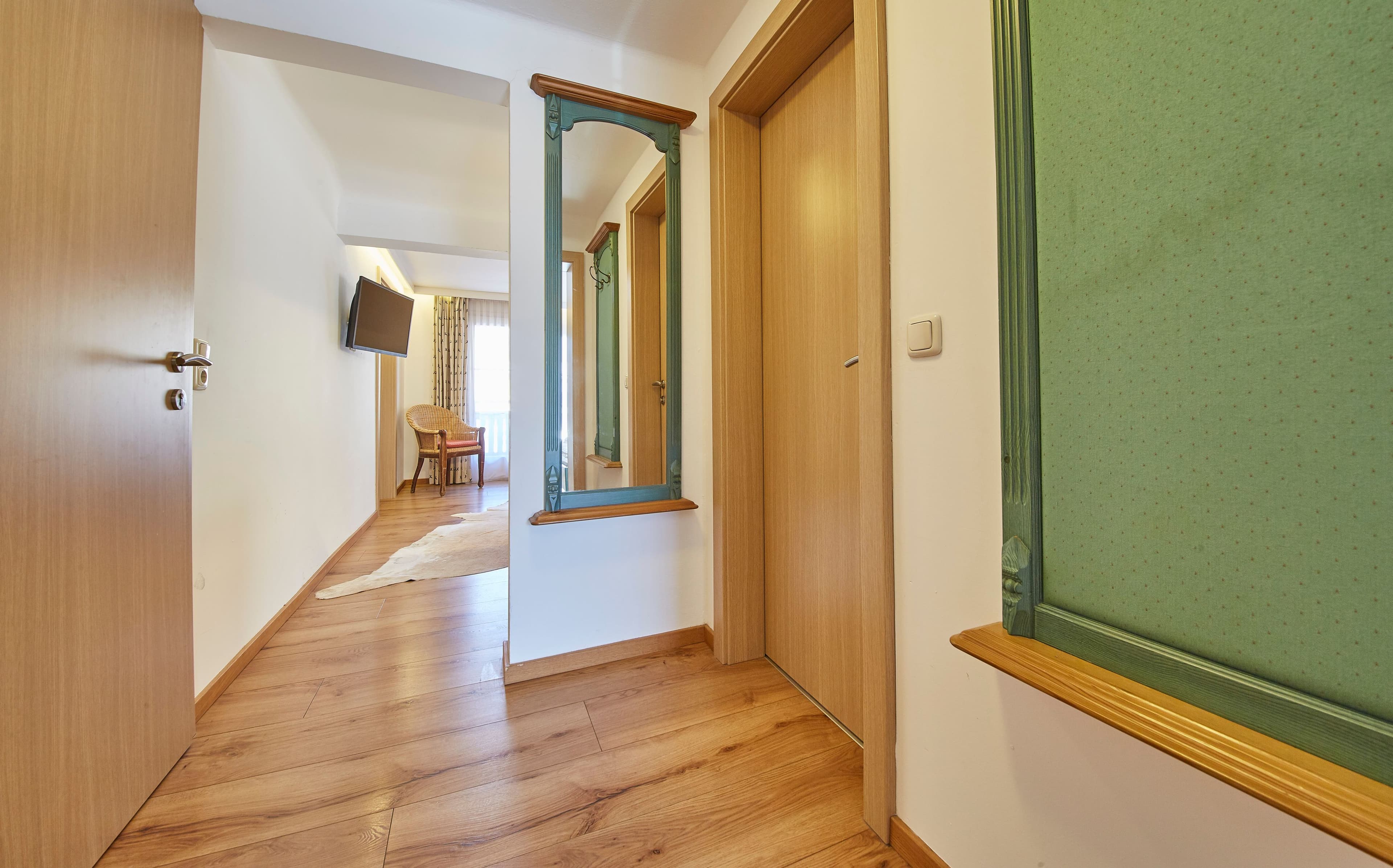 TownHouse Appartement Top 2 - 5