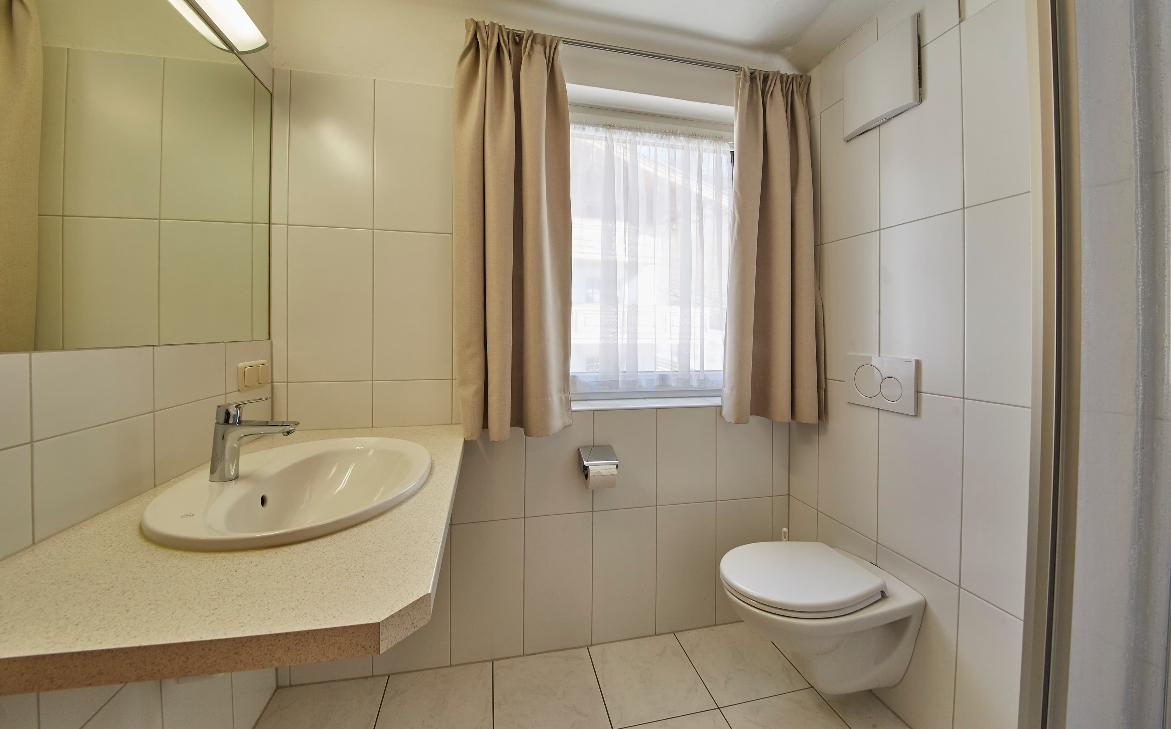 TownHouse Appartement Top 2 - 6