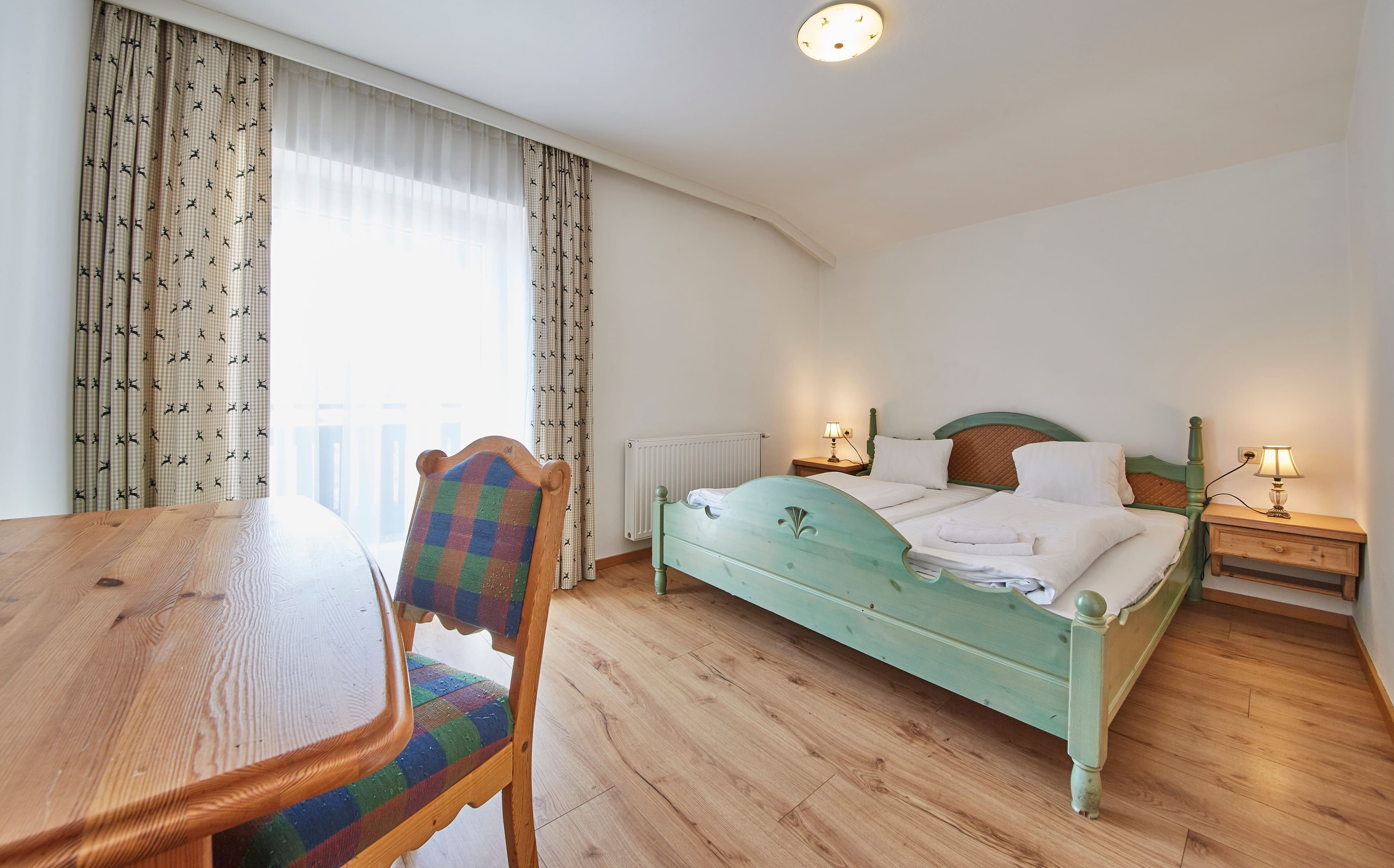 TownHouse Appartement Top 3