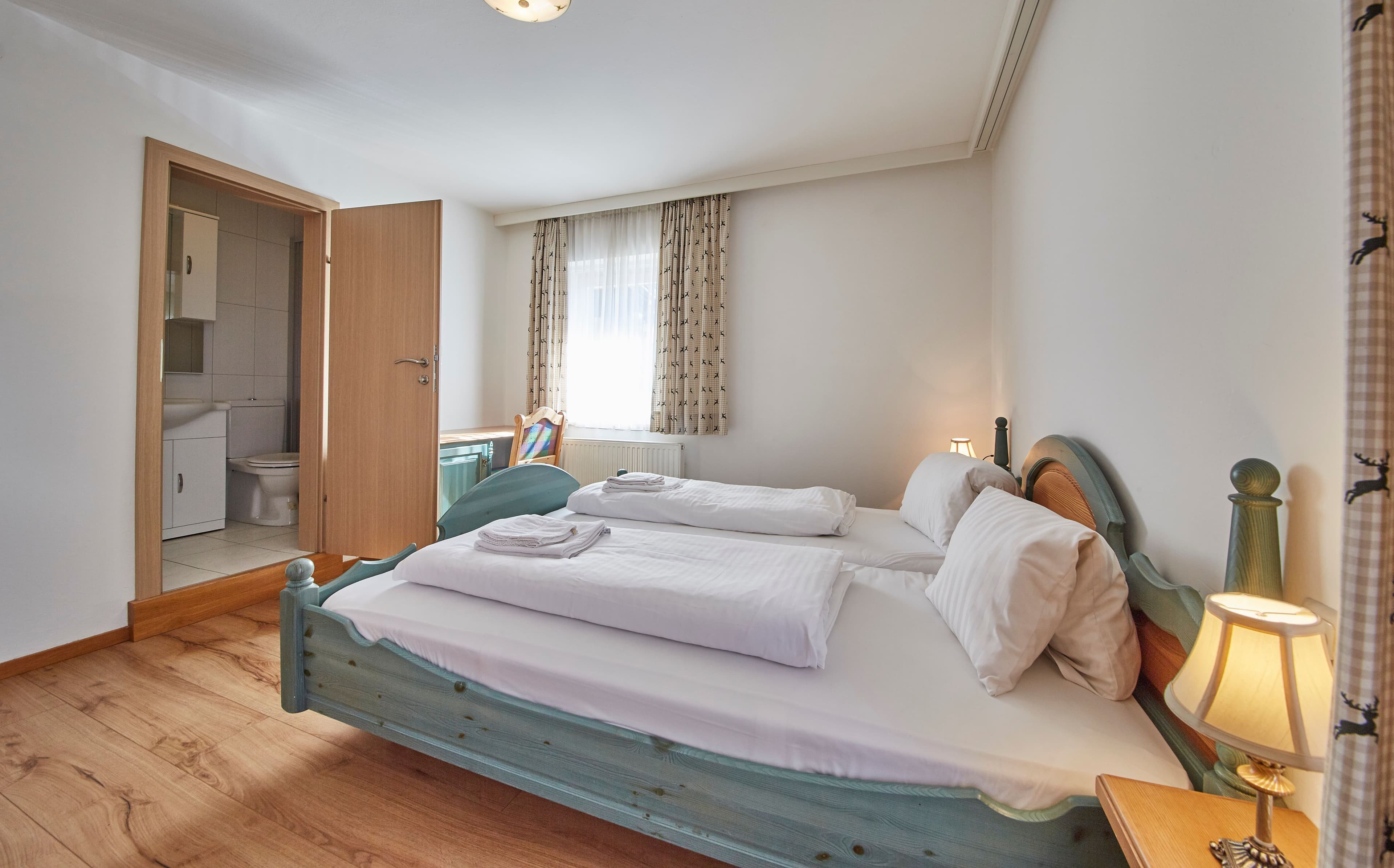 TownHouse Appartement Top 3 - Image 5