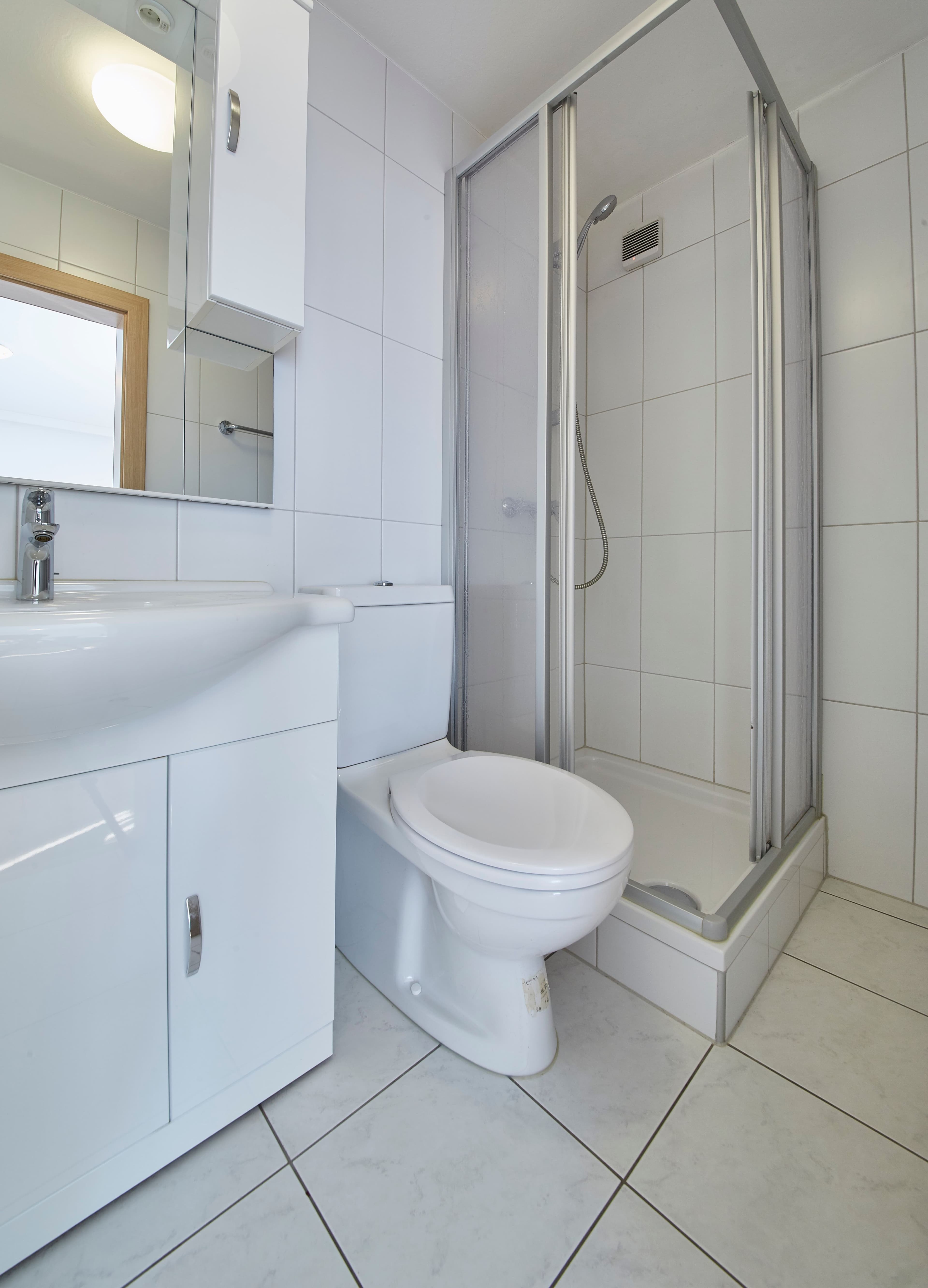 TownHouse Appartement Top 3 - 7