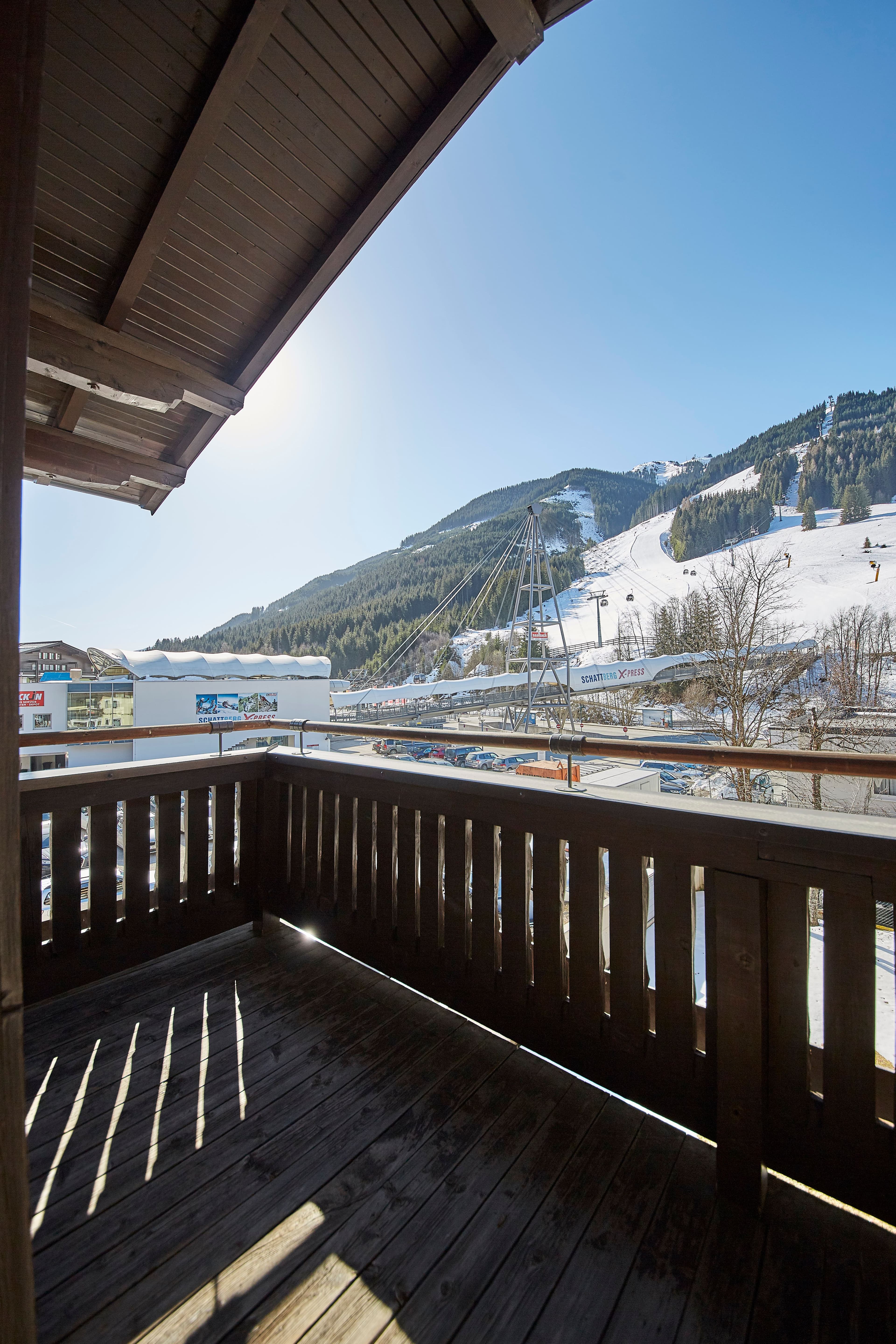 TownHouse Appartements