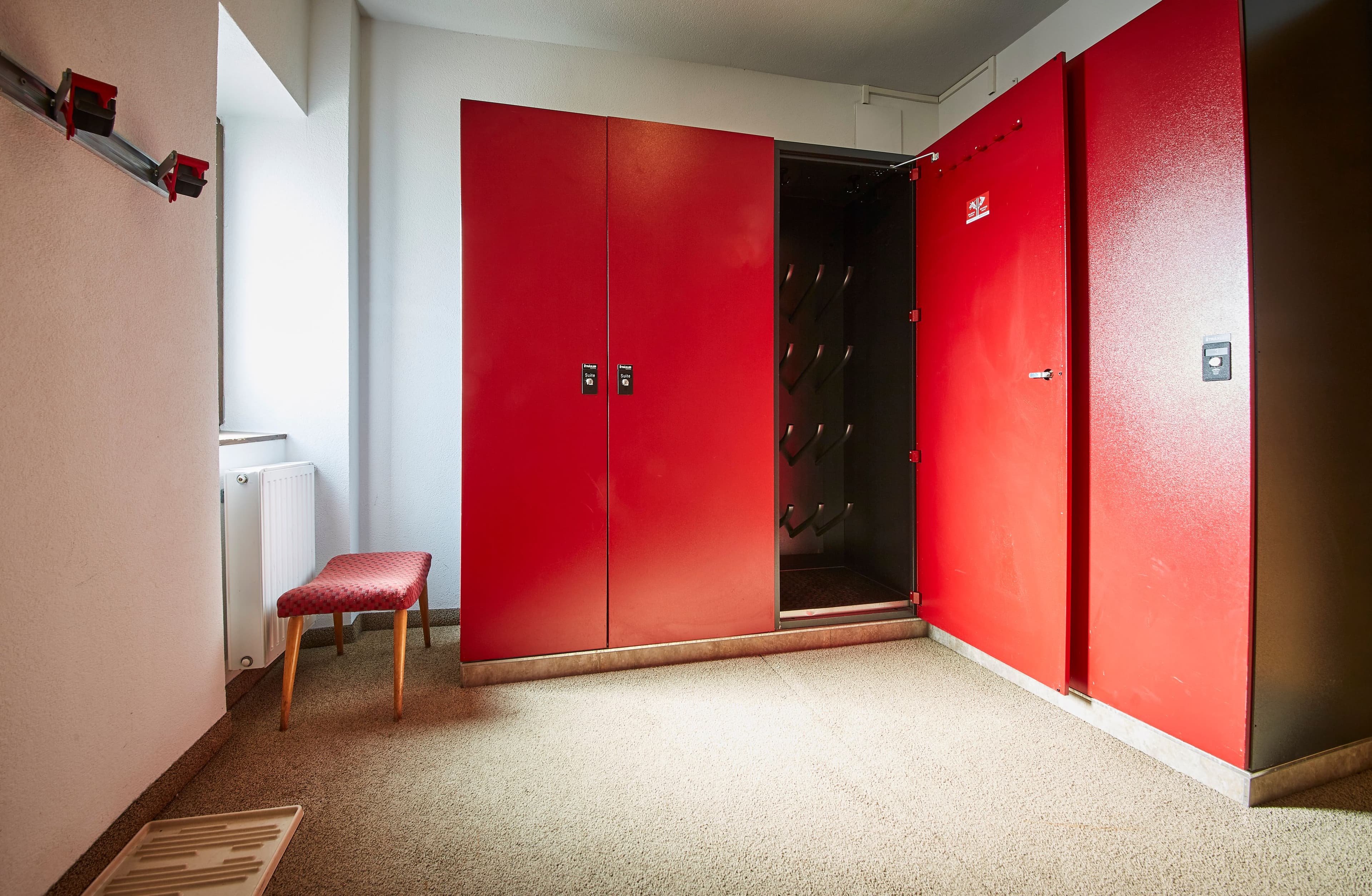 TownHouse Appartement Top 3 - 8