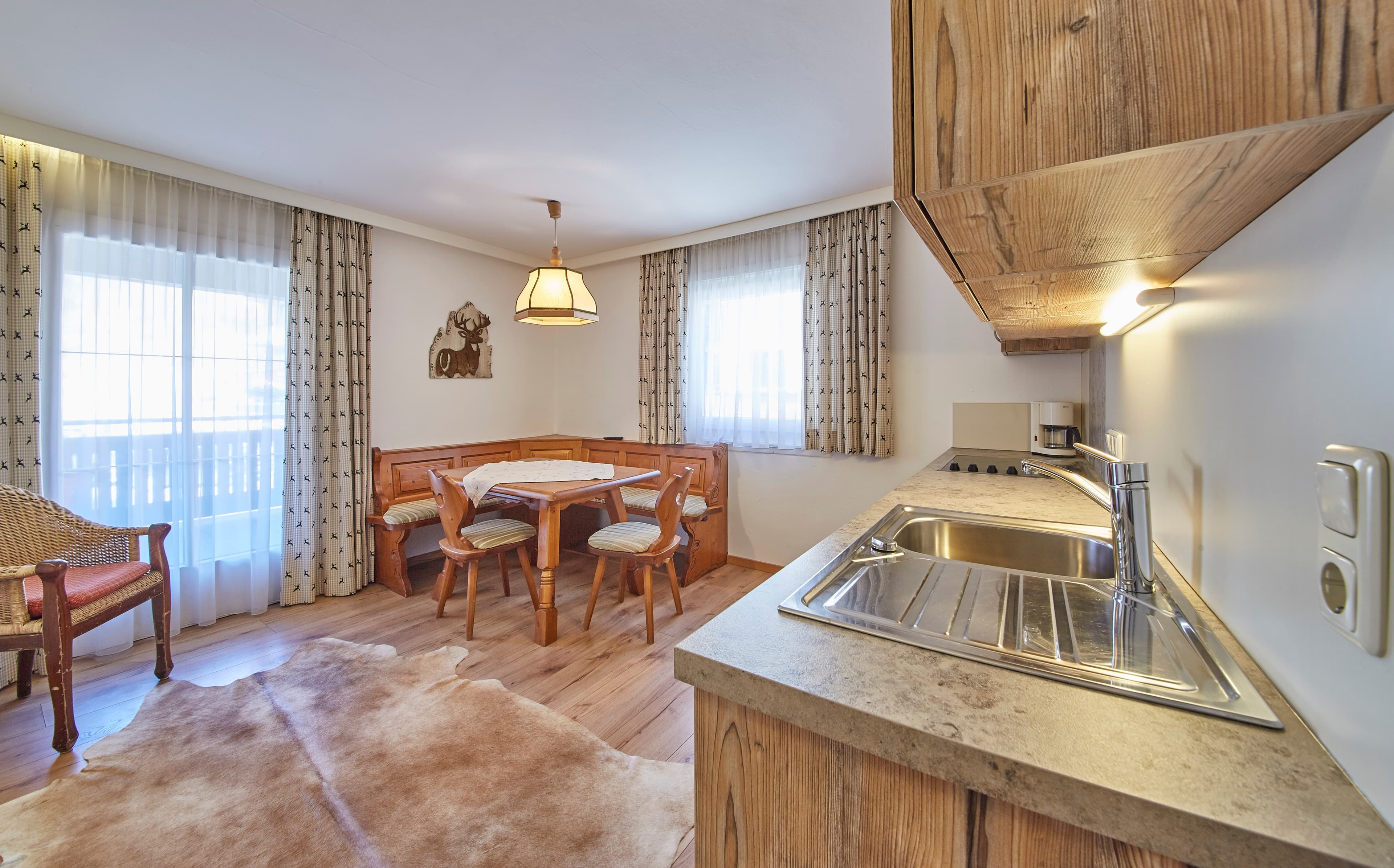 TownHouse Appartement Top 1 - undefined
