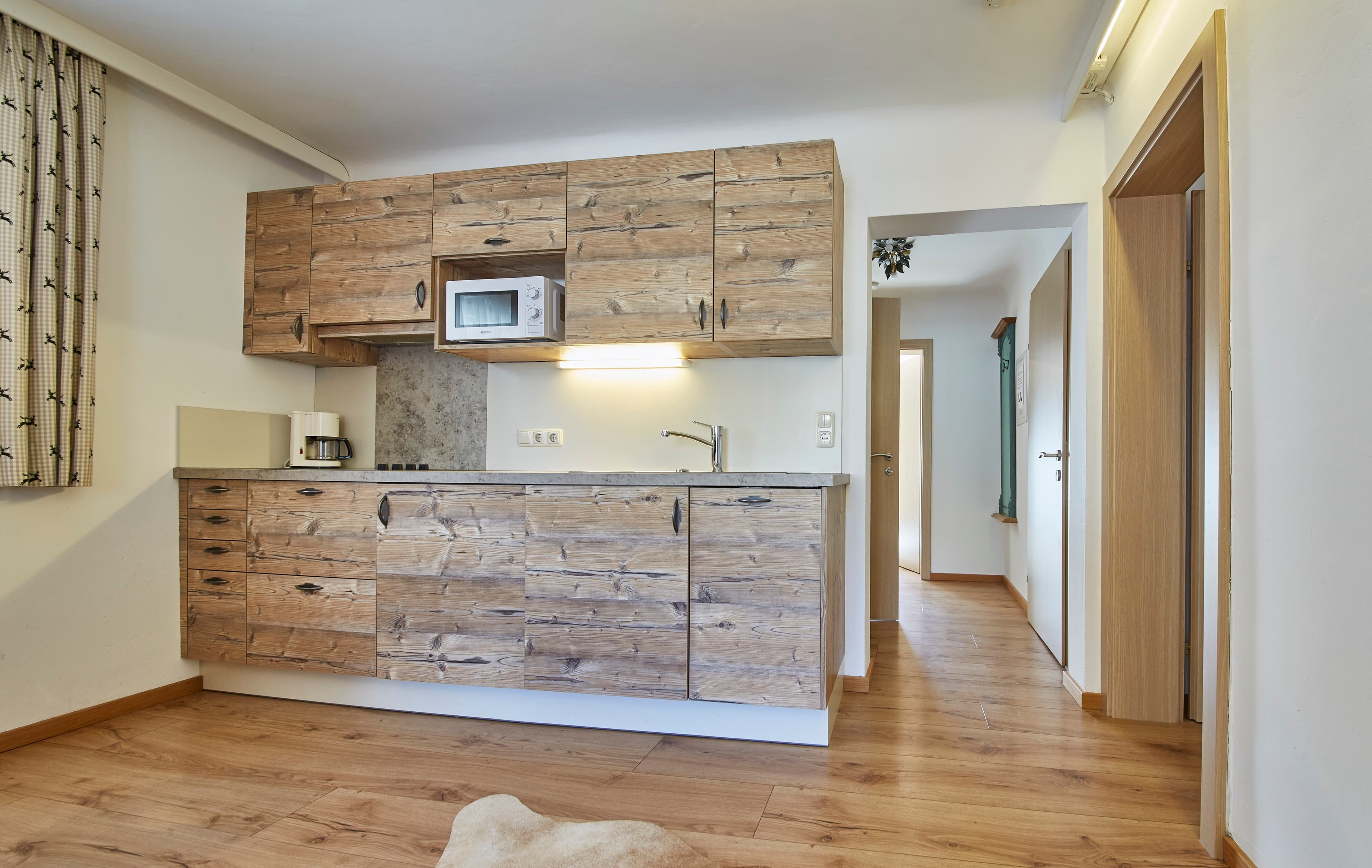 TownHouse Appartement Top 1 - 4
