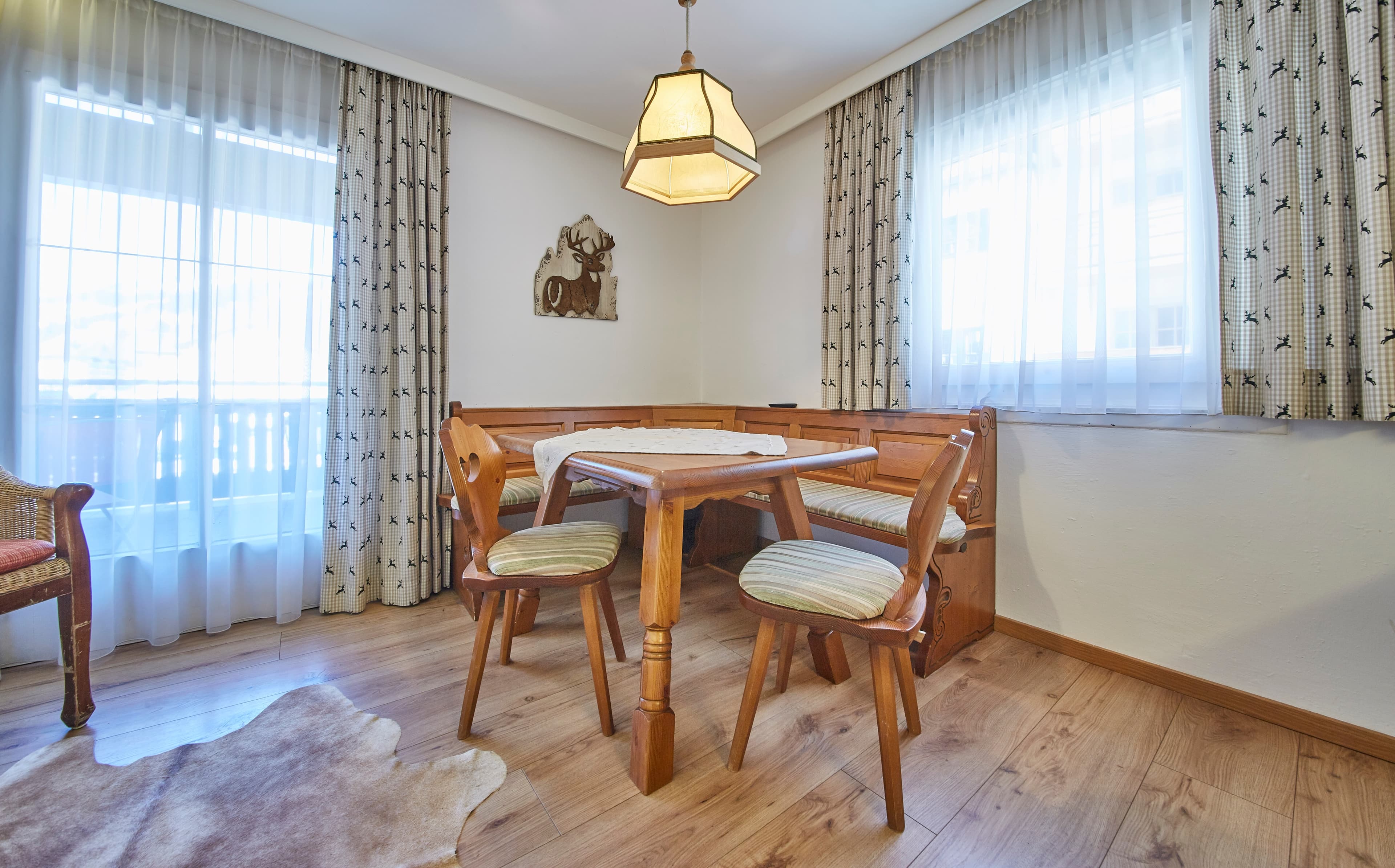 TownHouse Appartement Top 1