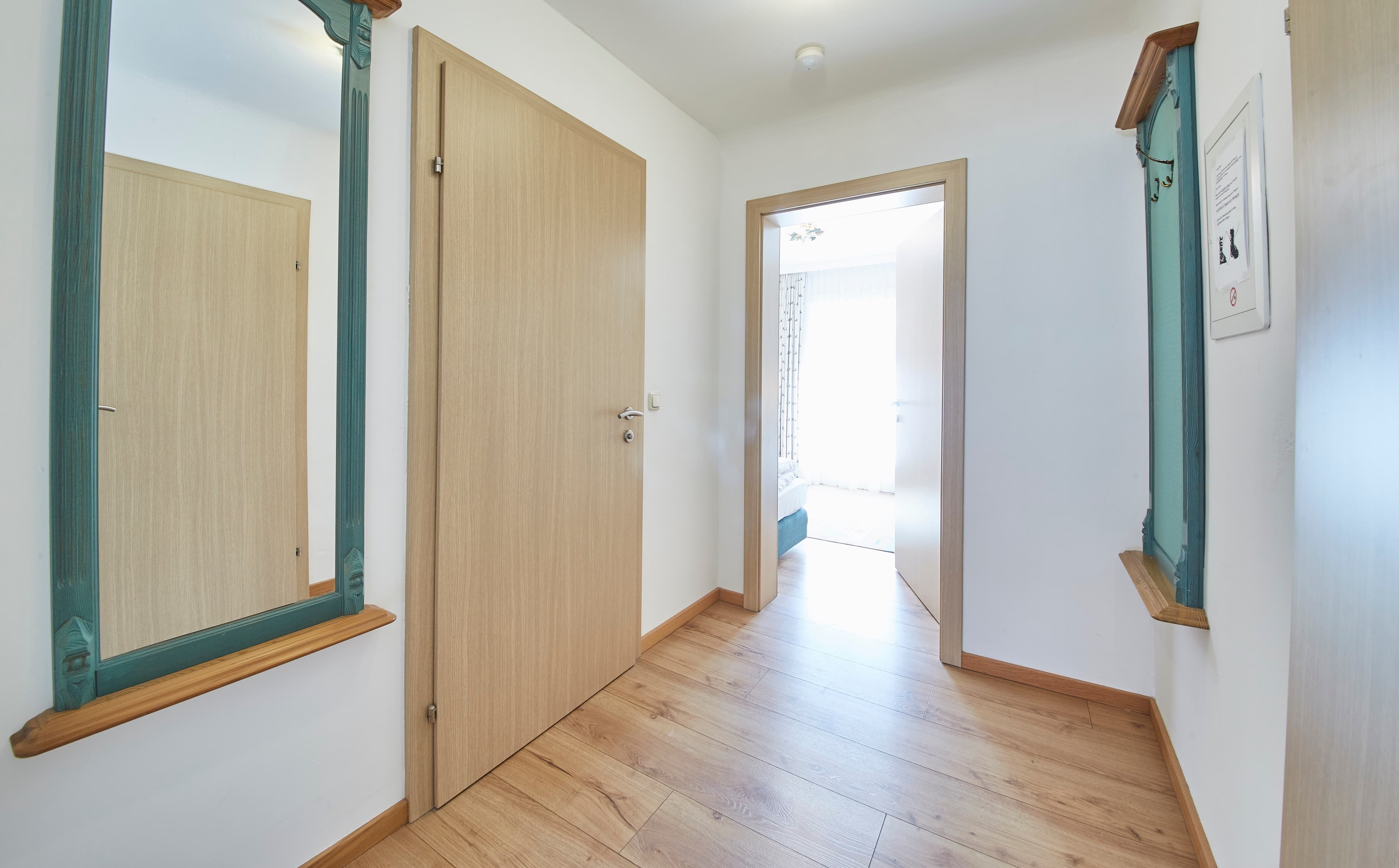 TownHouse Appartement Top 1 - 8
