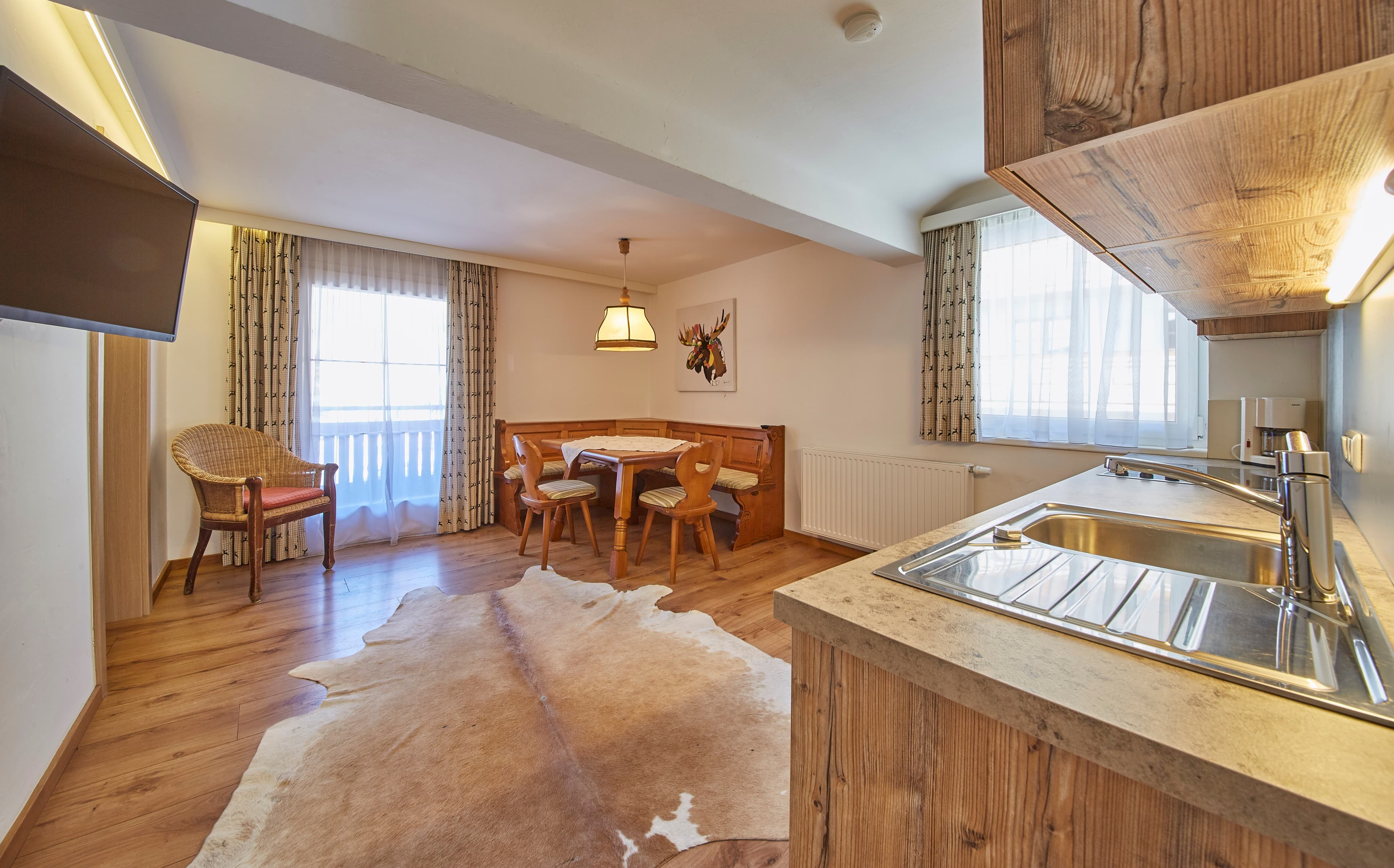 TownHouse Appartement Top 2 - undefined