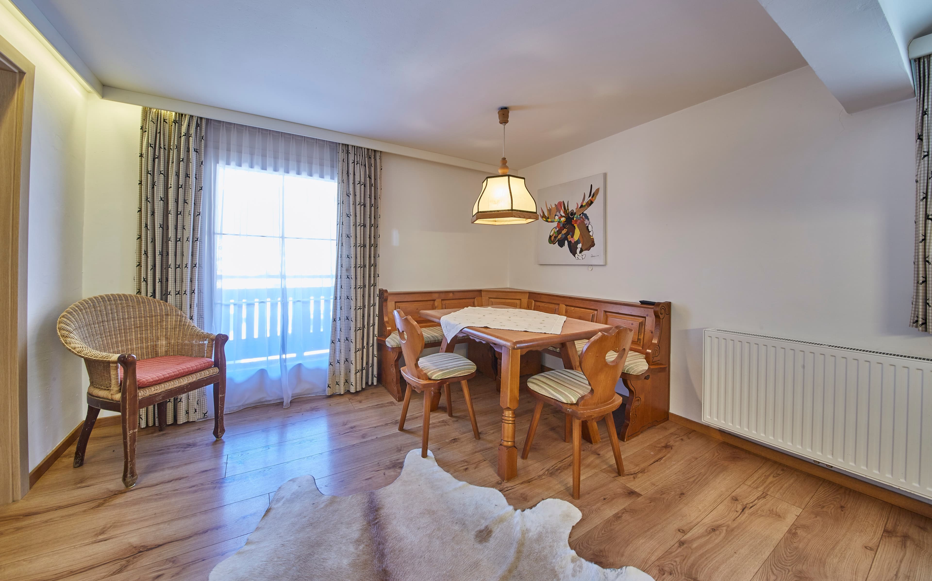 TownHouse Appartement Top 2