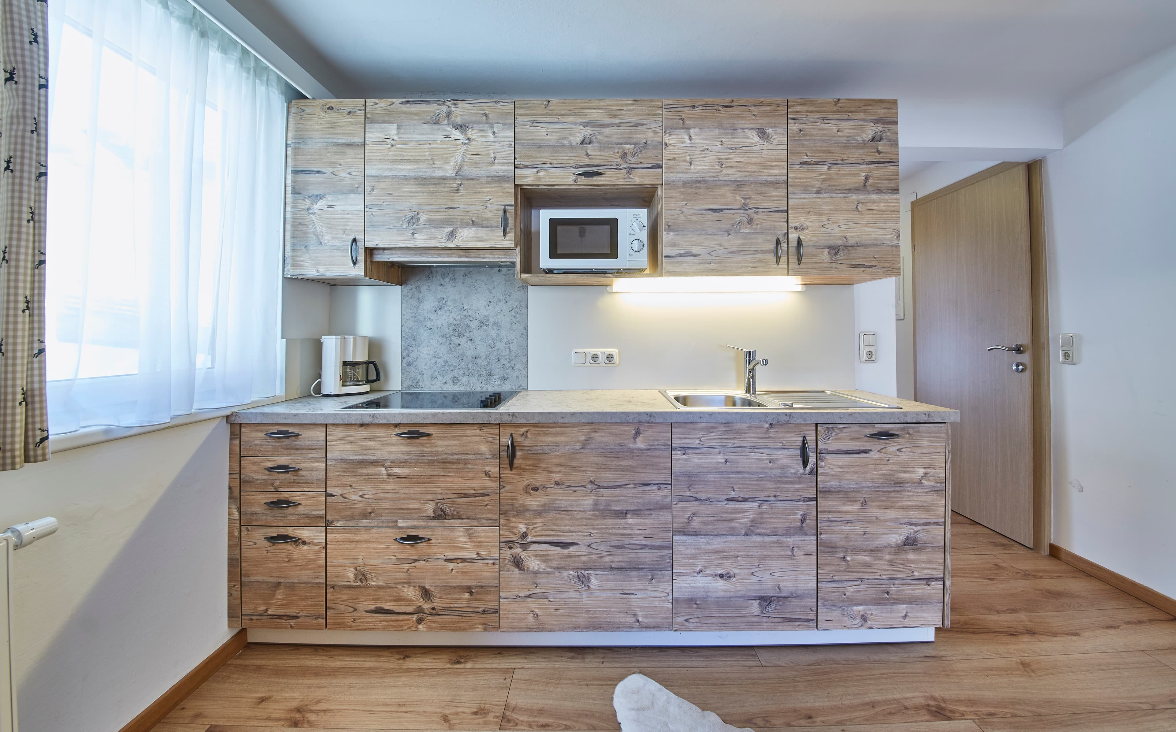 TownHouse Appartement Top 2 - 5