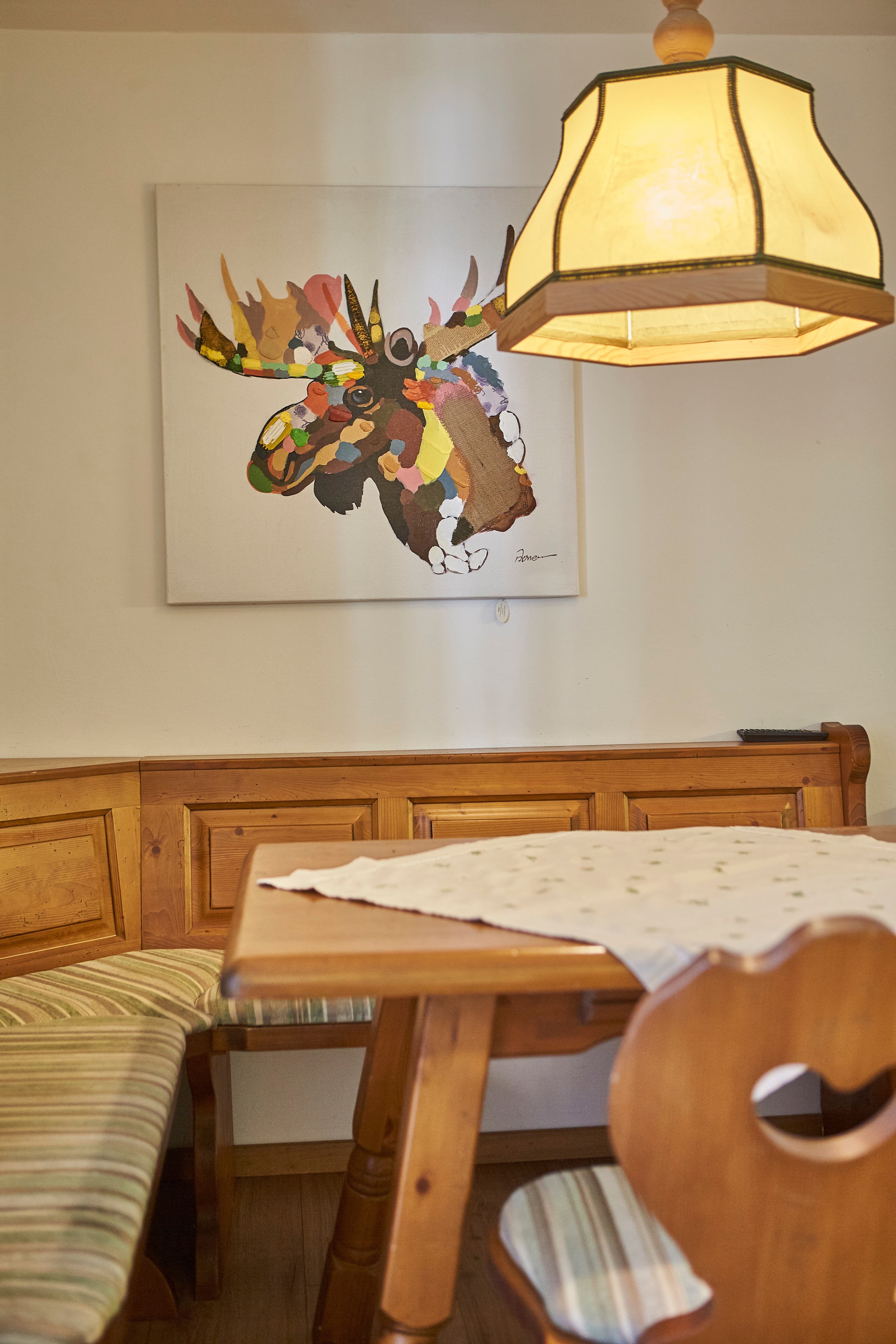 TownHouse Appartement Top 2 - 7