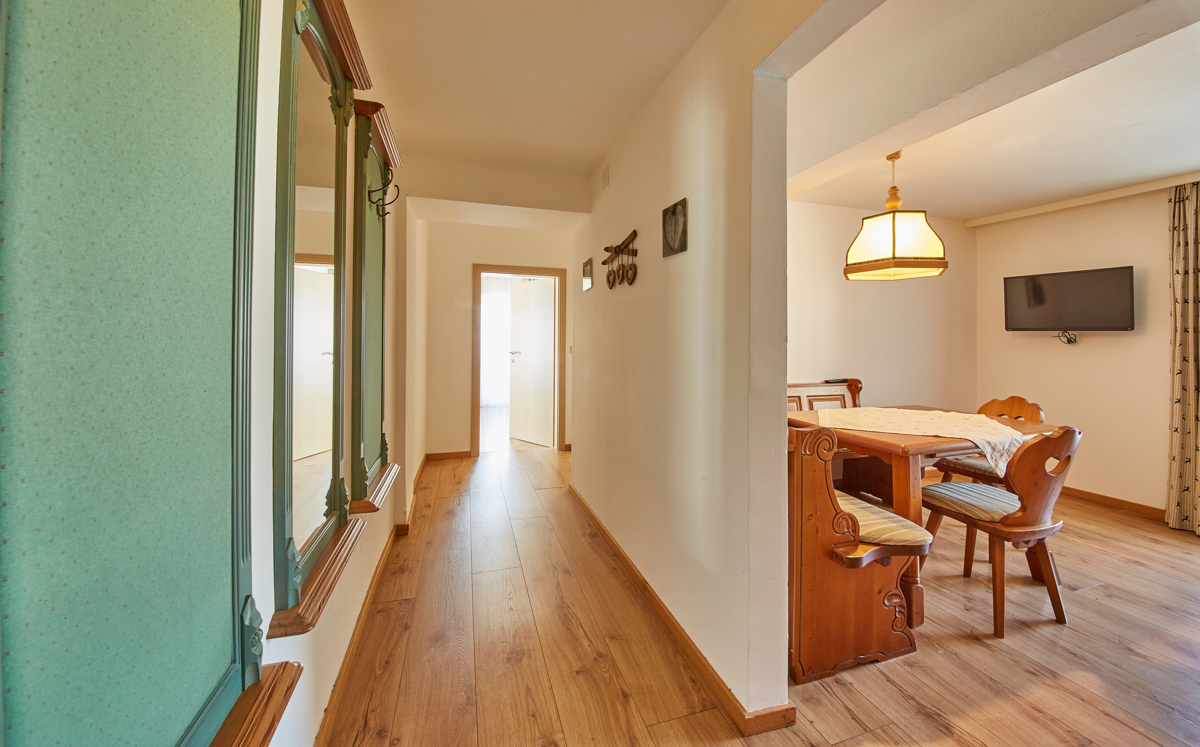 TownHouse Appartement Top 3