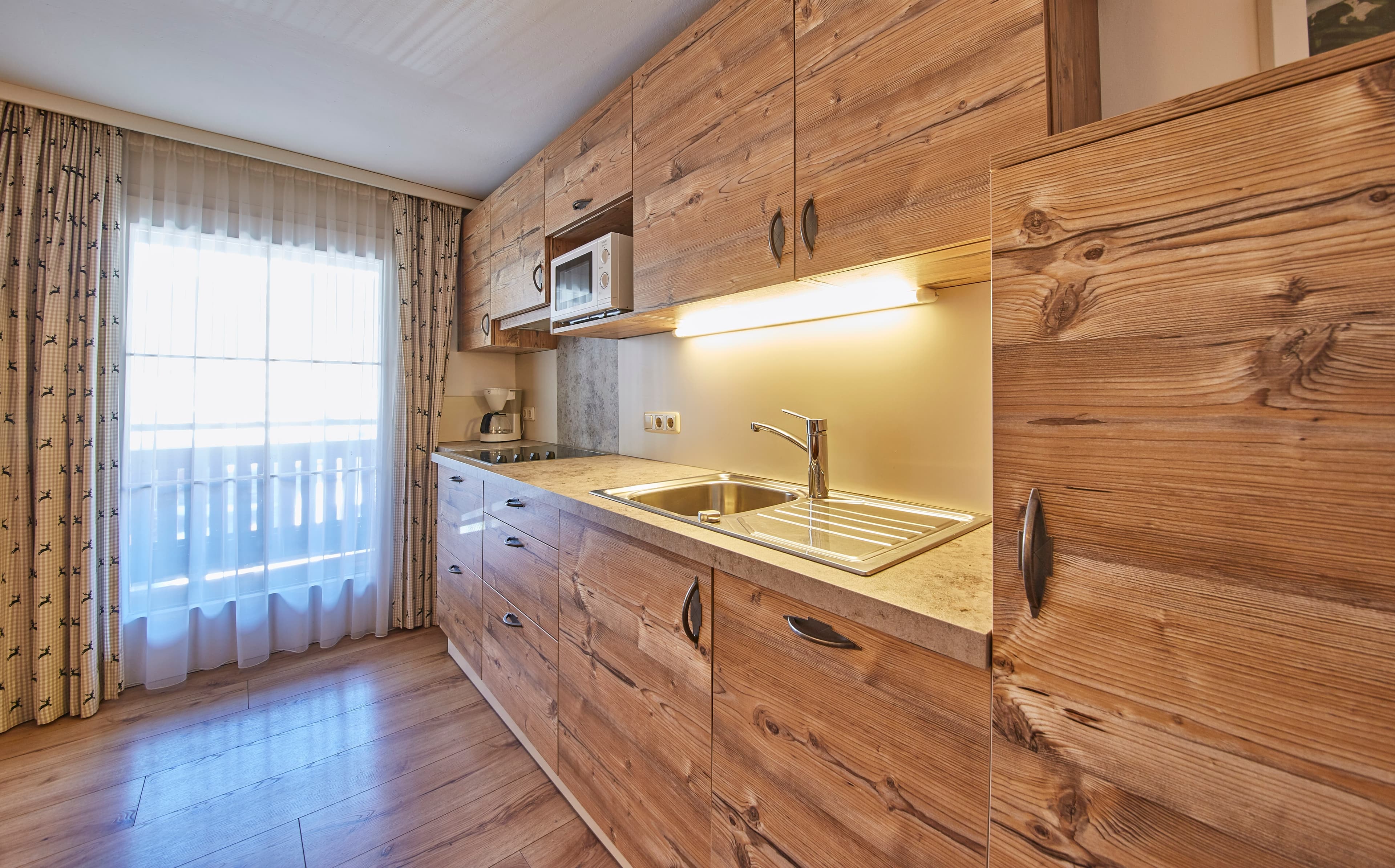 TownHouse Appartement Top 3 - 6
