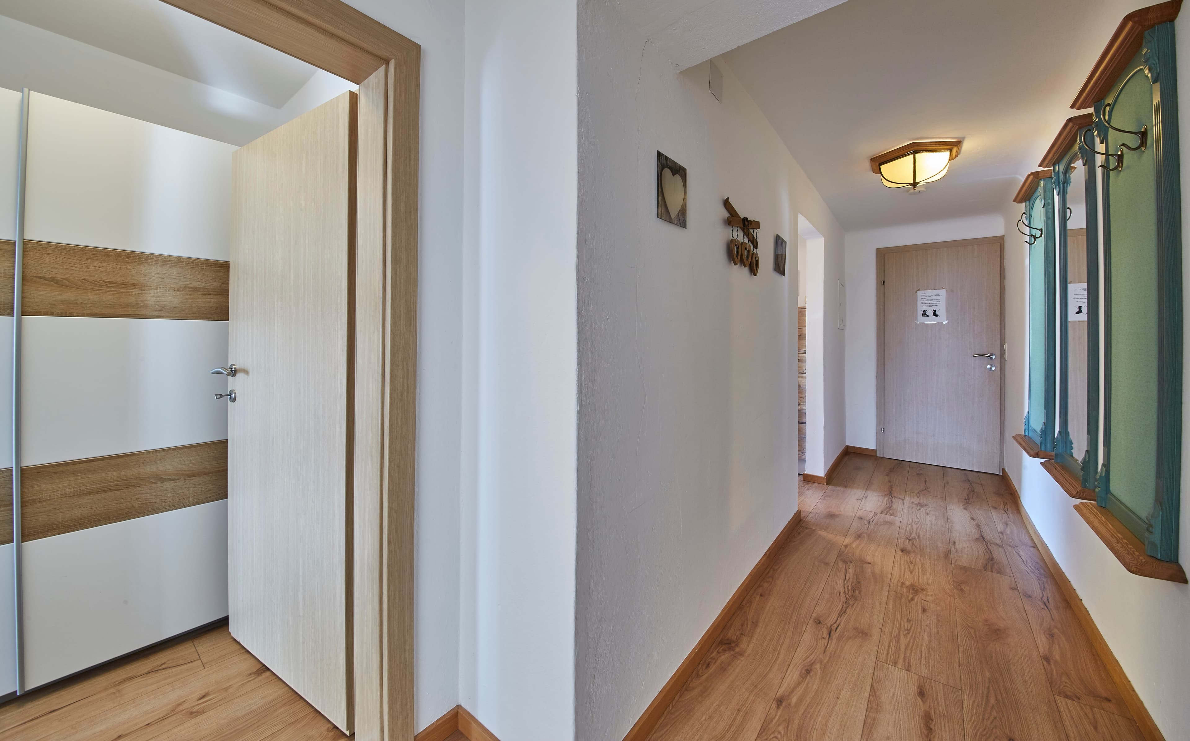 TownHouse Appartement Top 3 - 7