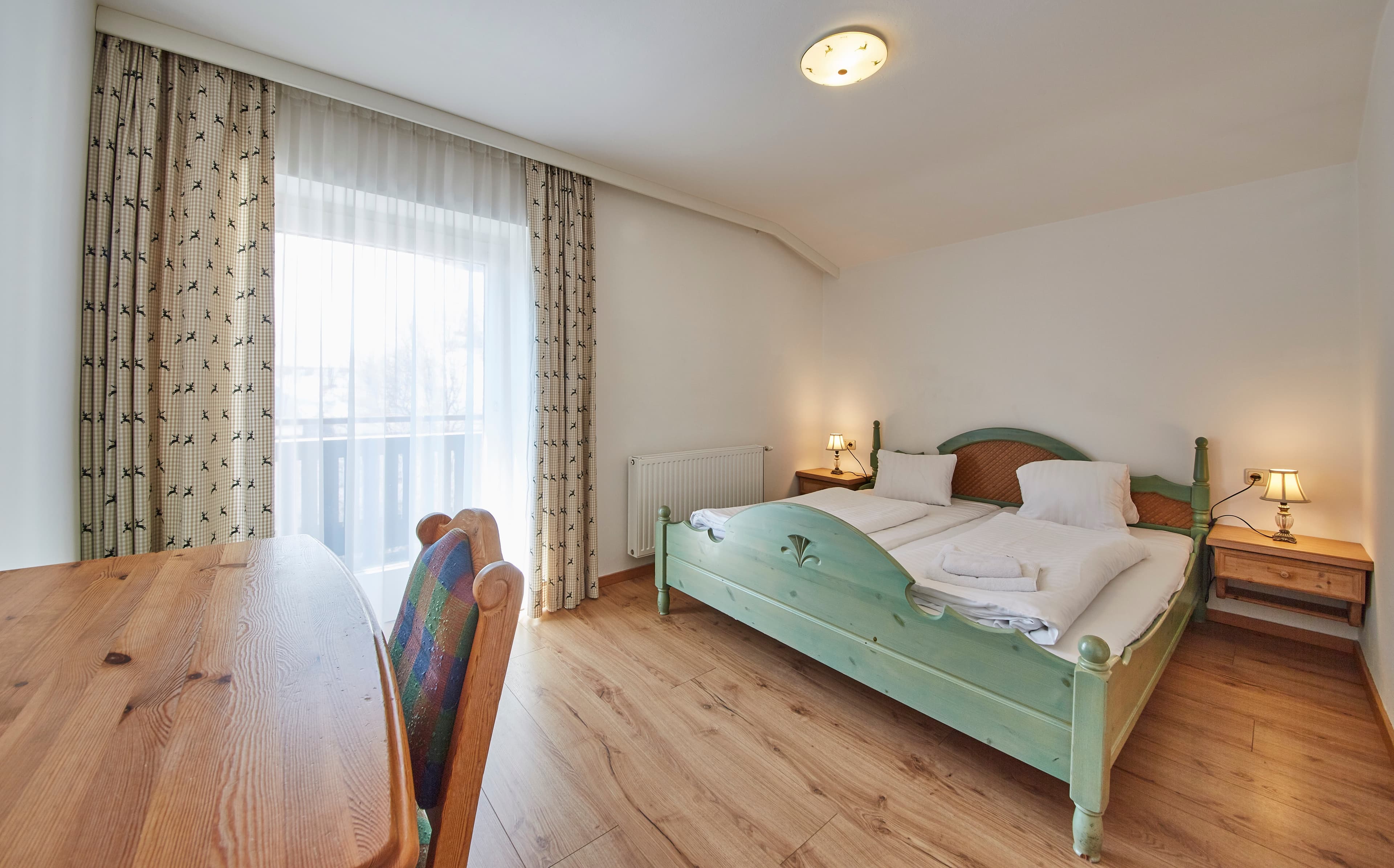 TownHouse Appartement Top 3 - 3