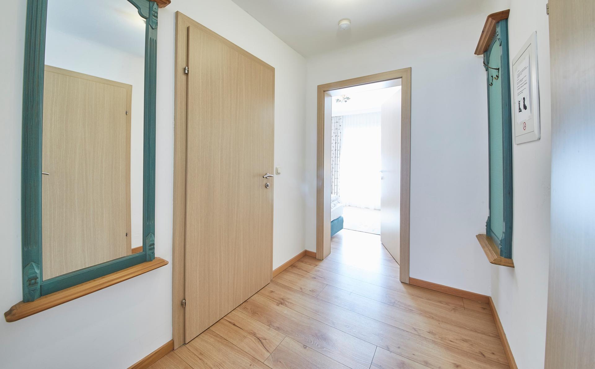 TownHouse Appartement Top 1 - 8